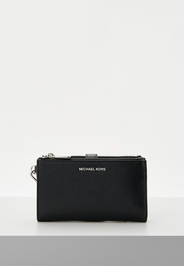 

Кошелек Michael Michael Kors, Черный