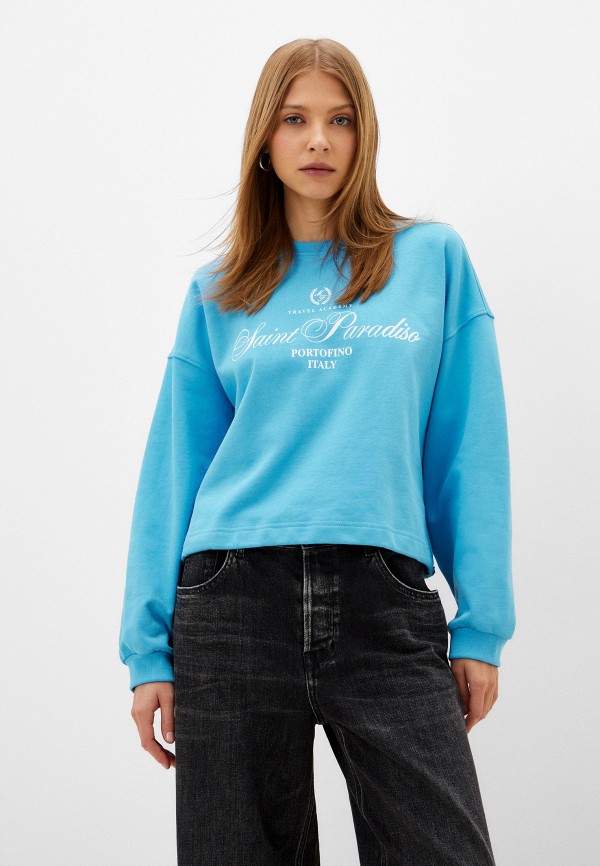 Свитшот Mark Formelle 2185₽