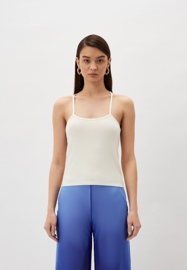 Майка Patrizia Pepe 10200₽