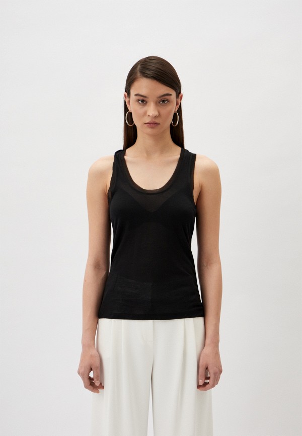 Майка Patrizia Pepe 9660₽