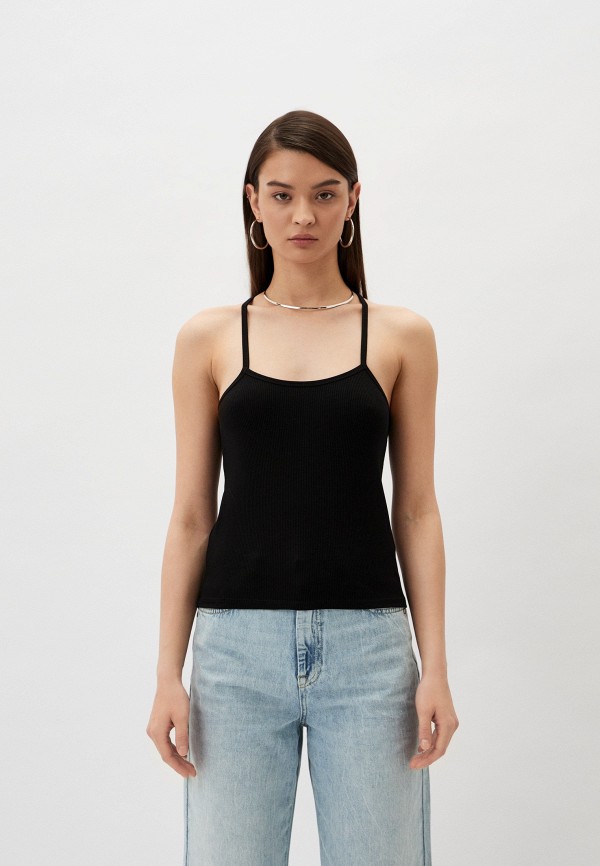 Майка Patrizia Pepe 10200₽