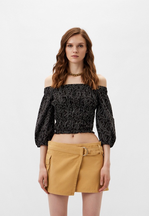 Блуза Patrizia Pepe 19800₽