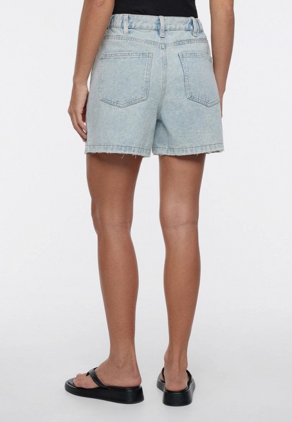 фото Шорты джинсовые befree