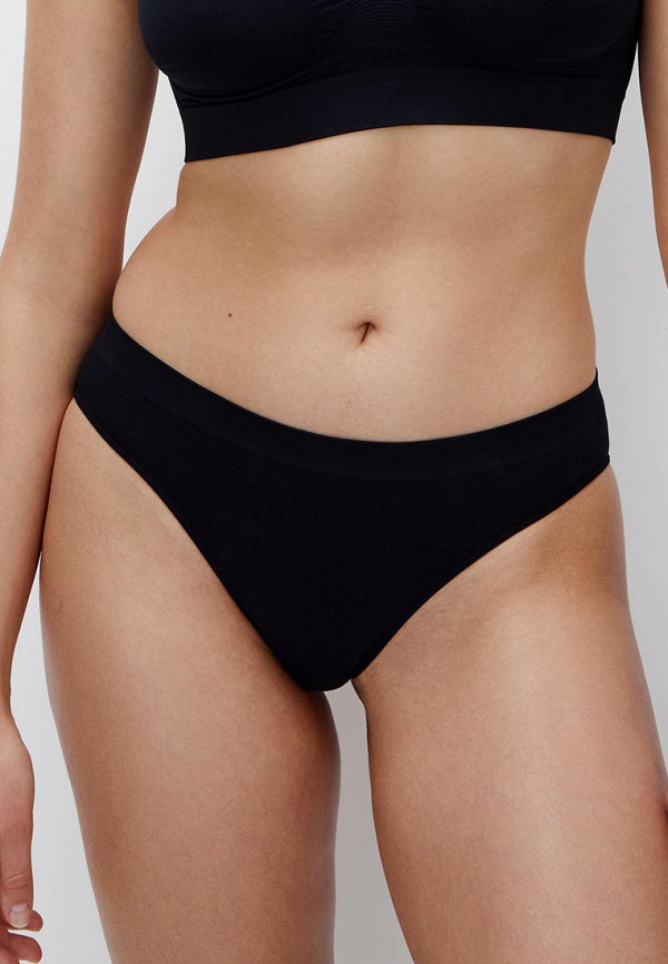 фото Трусы belle you