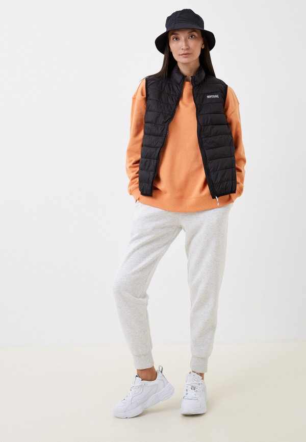 фото Жилет утепленный regatta