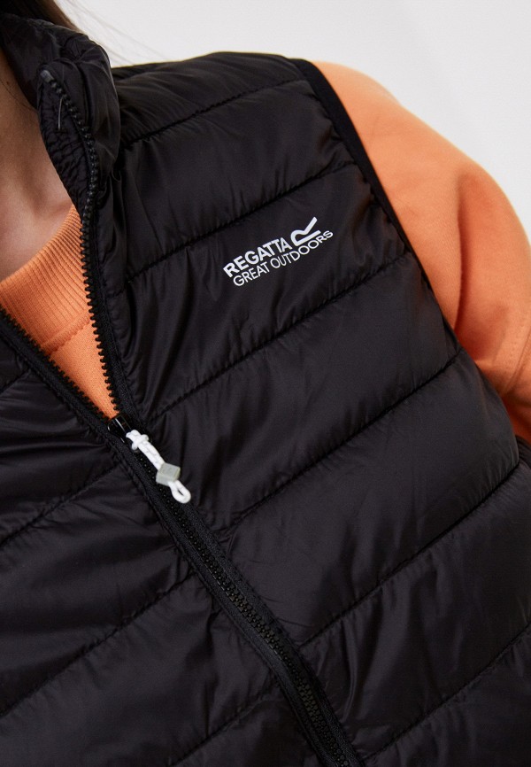 фото Жилет утепленный regatta