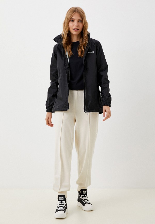 фото Ветровка regatta