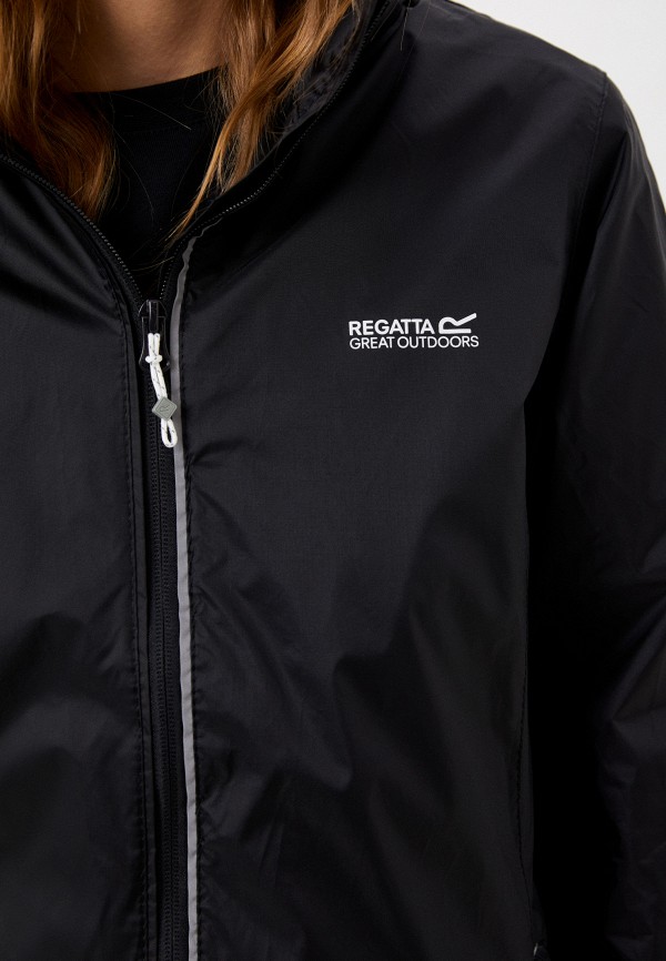 фото Ветровка regatta