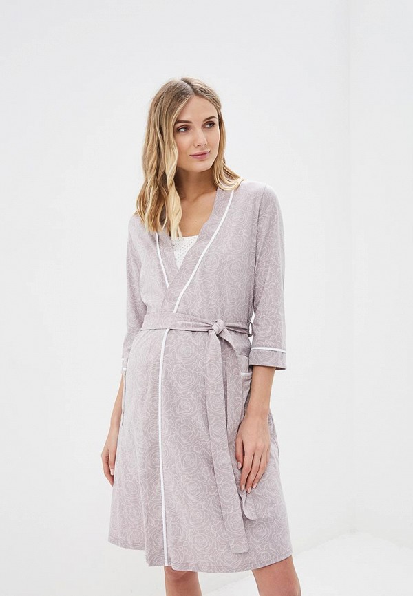 

Комплект Lika Dress, Фиолетовый