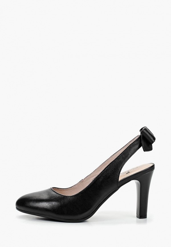 

Босоножки Pierre Cardin, Черный