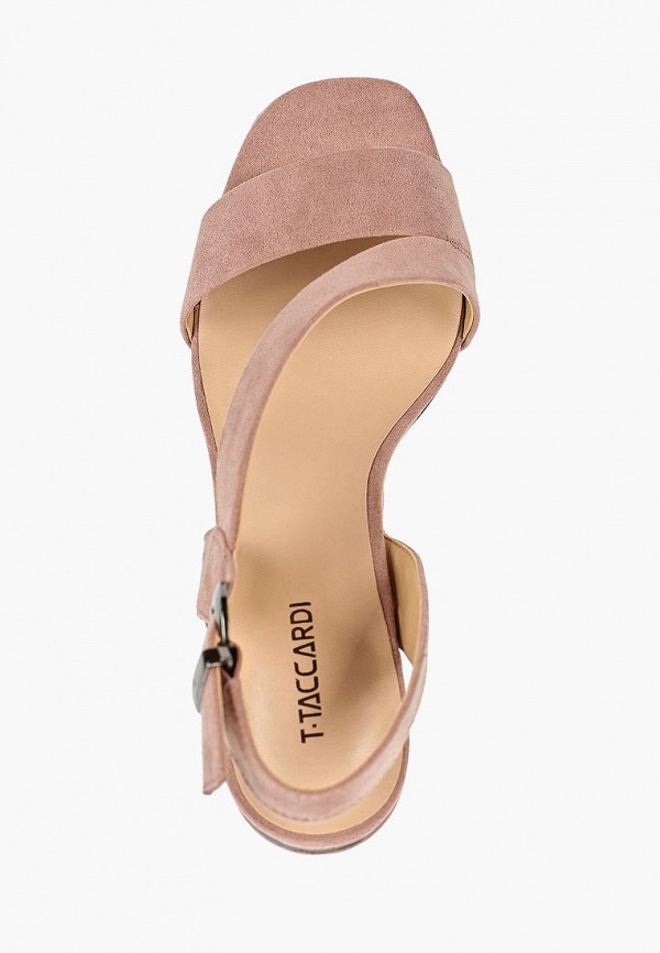 Босоножки  T.Taccardi фото
