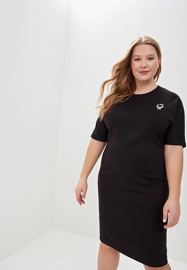 

Платье Lavira, Натали, Черный