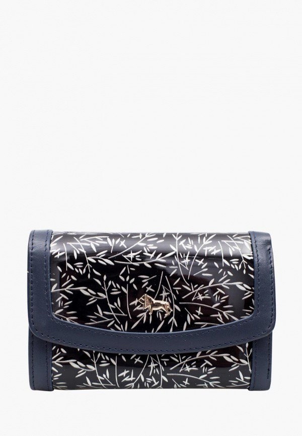 

Кошелек Labbra, Синий