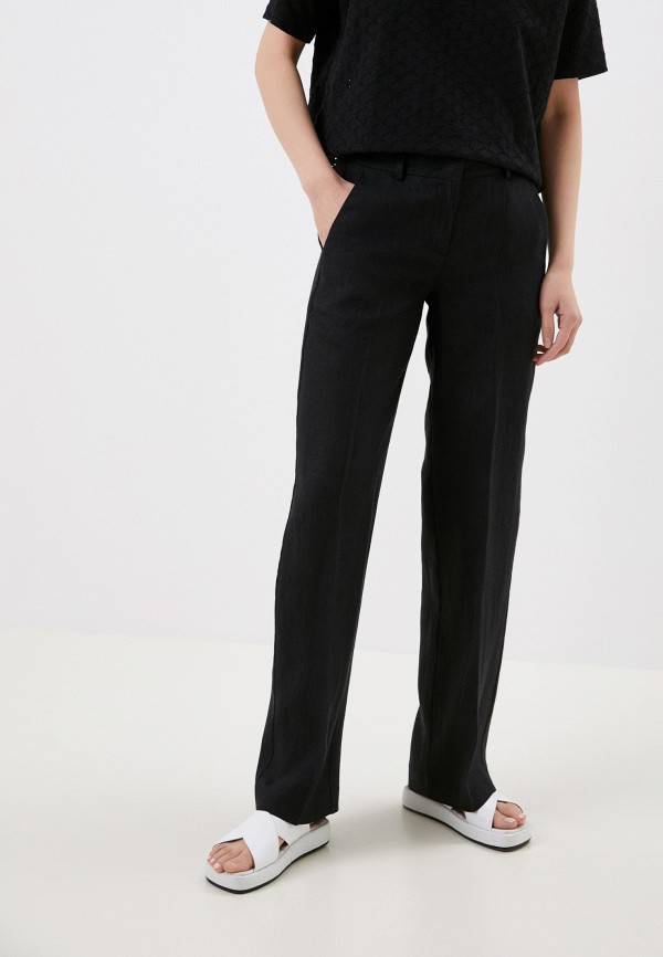 фото Брюки madam t