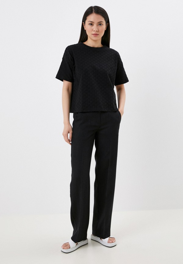 фото Брюки madam t