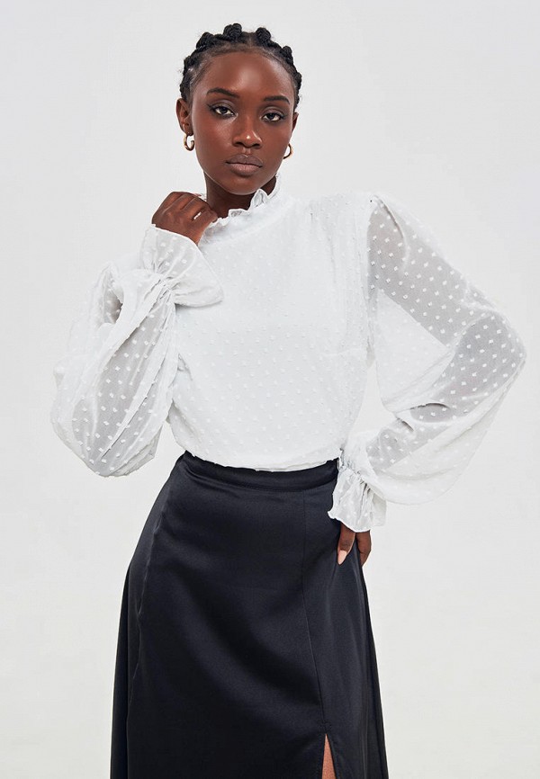 Блуза Nataly Rik