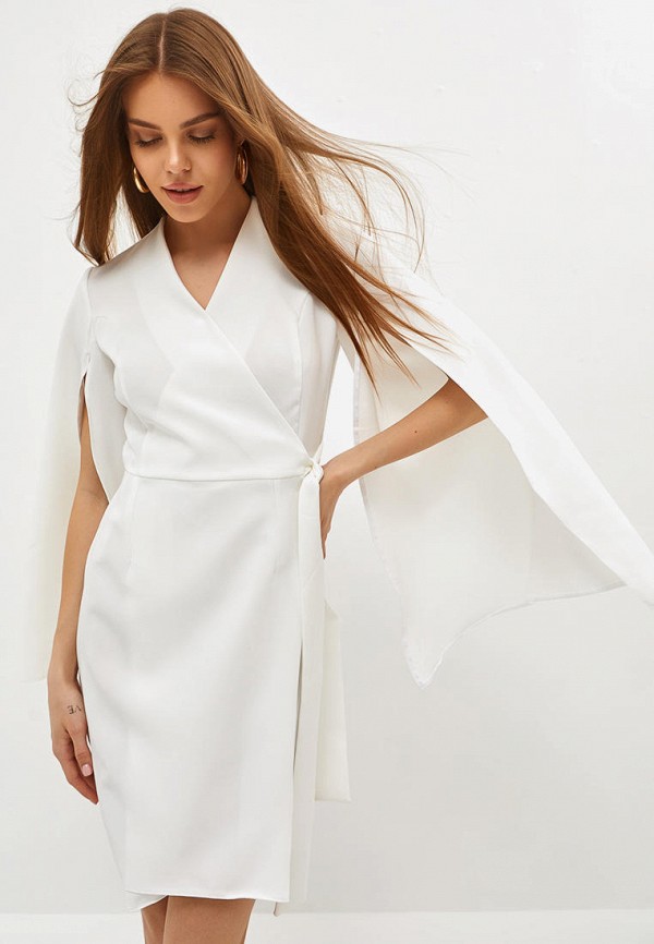 Платье Nataly Rik 3025₽