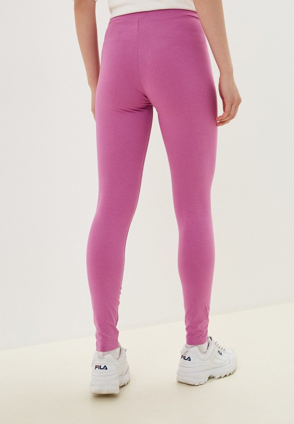 фото Леггинсы fila