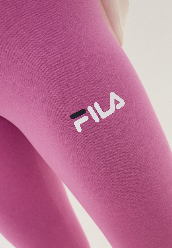 фото Леггинсы fila