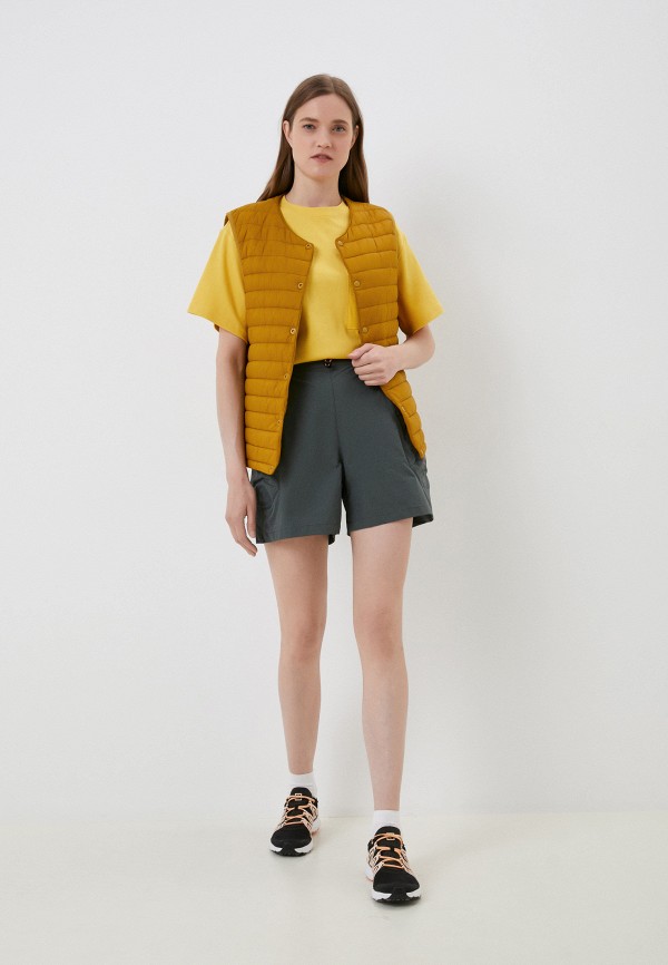 фото Шорты спортивные northland