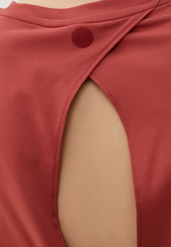 фото Футболка спортивная demix