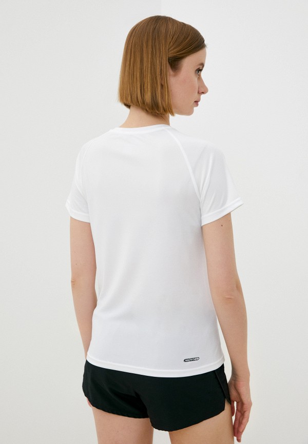 фото Футболка спортивная demix