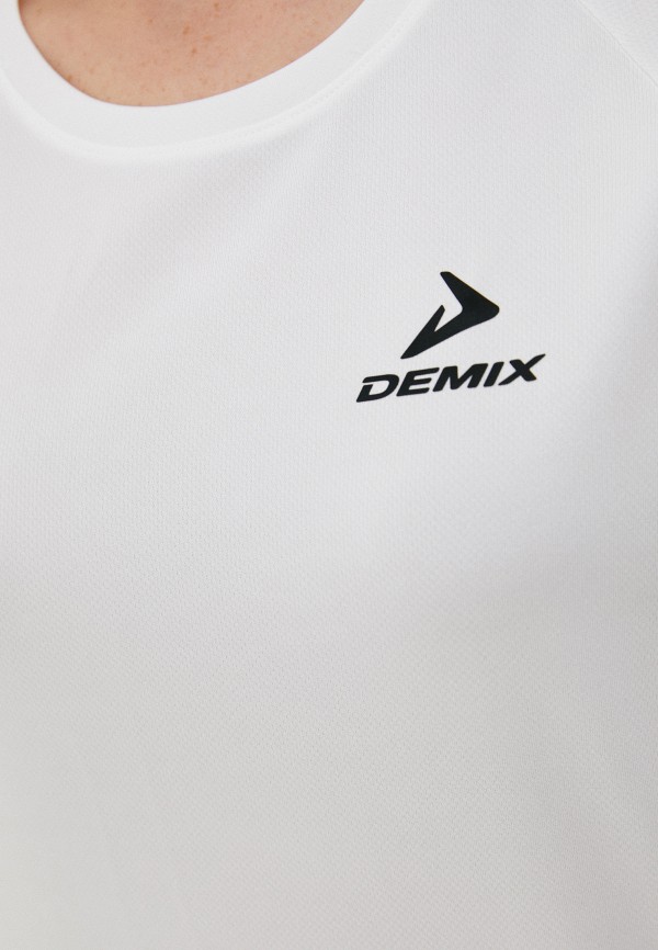 фото Футболка спортивная demix