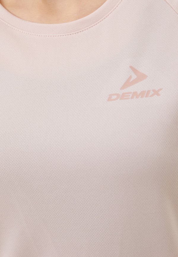 фото Футболка спортивная demix