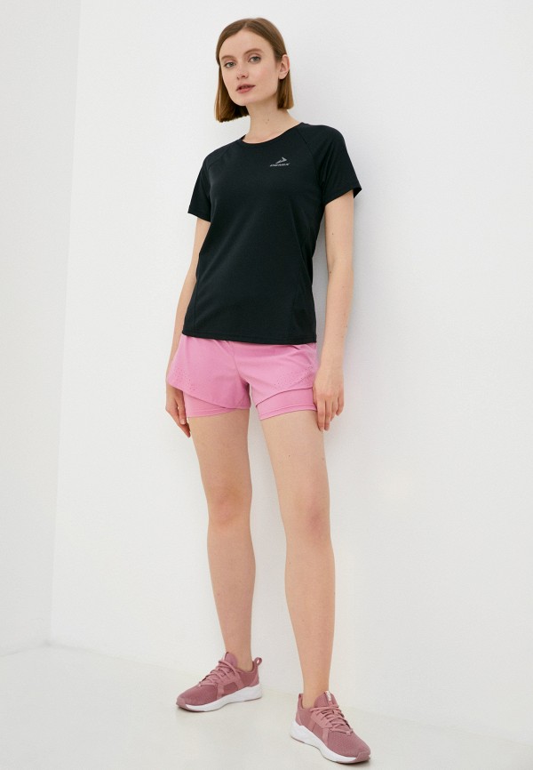 фото Футболка спортивная demix