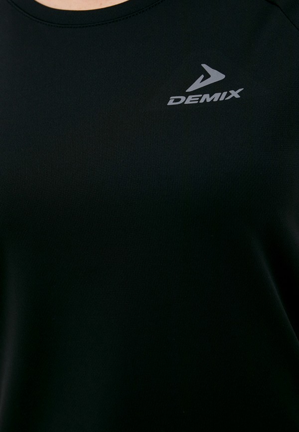 фото Футболка спортивная demix