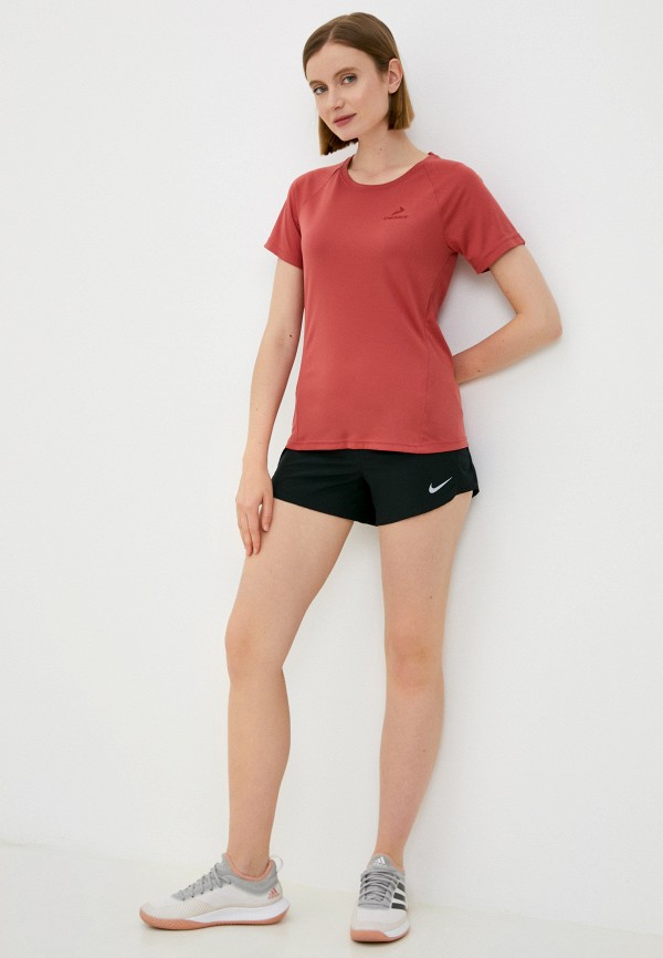 фото Футболка спортивная demix