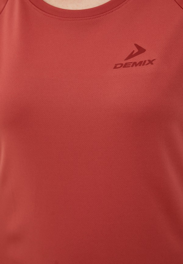 фото Футболка спортивная demix