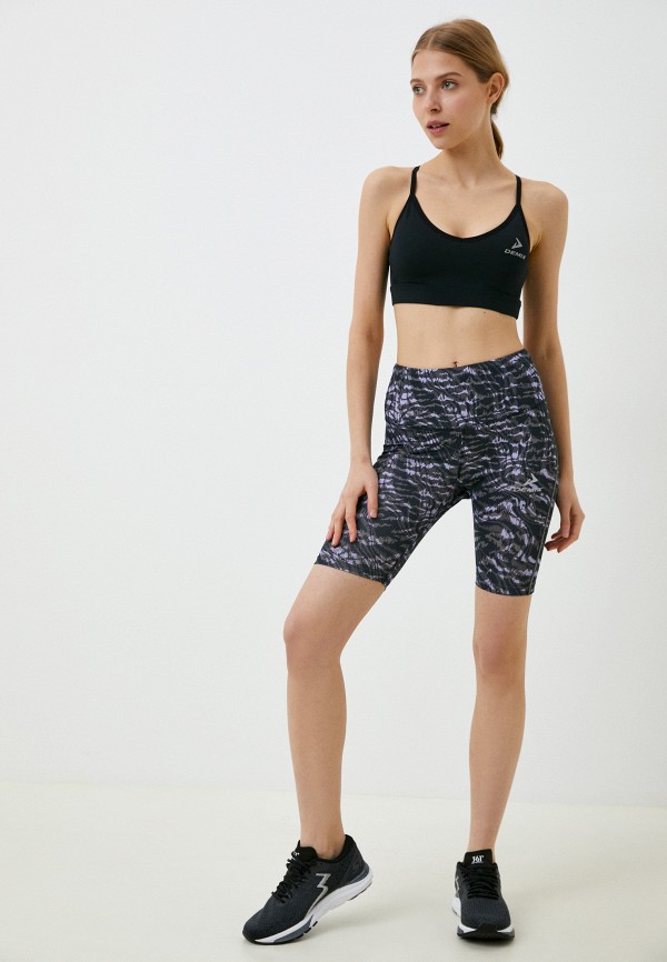 фото Топ спортивный demix