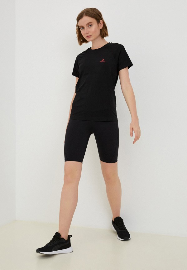 фото Шорты спортивные demix