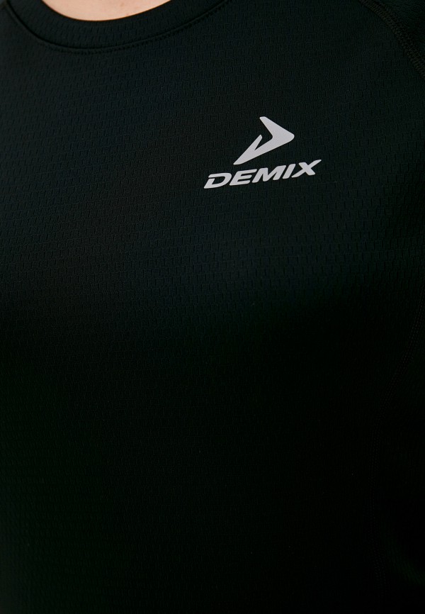 фото Футболка спортивная demix
