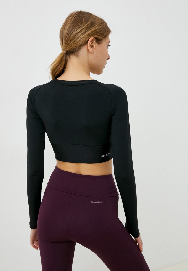 фото Лонгслив спортивный demix