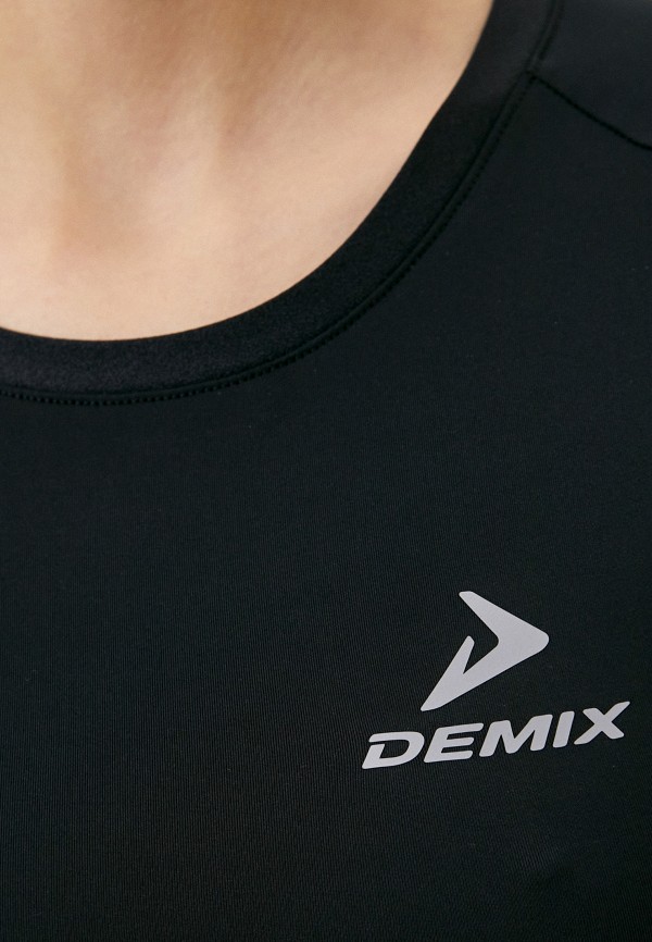 фото Лонгслив спортивный demix