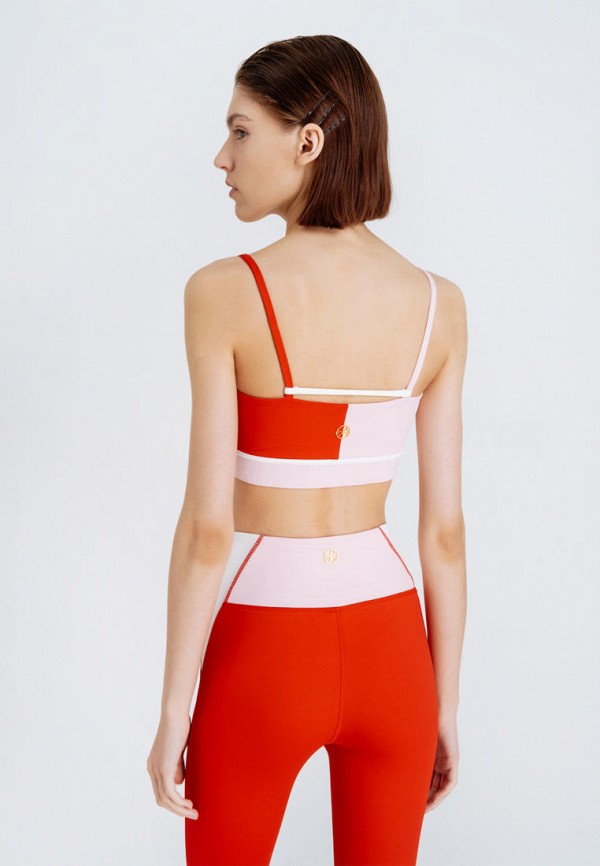 фото Леггинсы leah