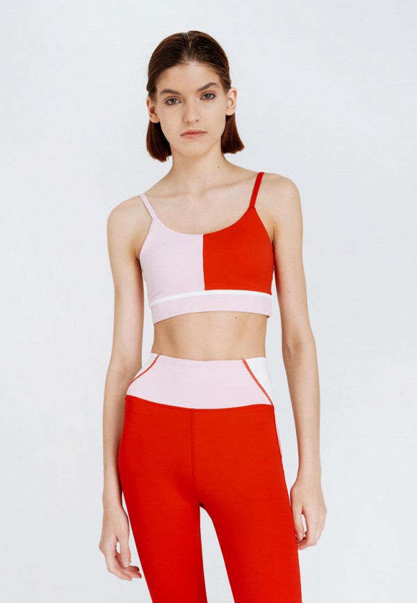 фото Леггинсы leah