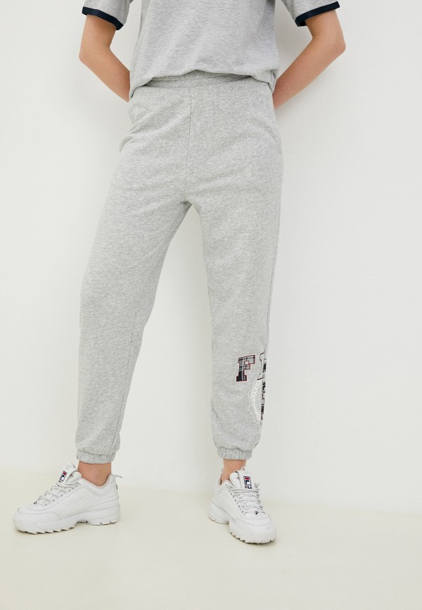 Штаны Фила White line Fila