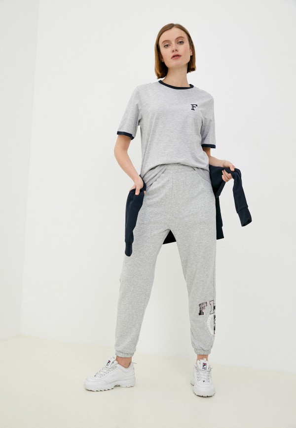 фото Брюки спортивные fila
