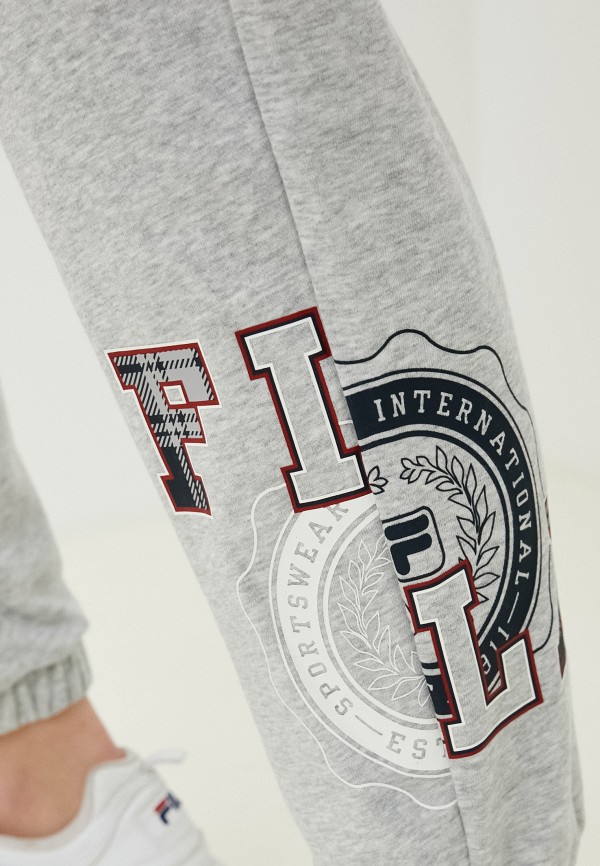 фото Брюки спортивные fila