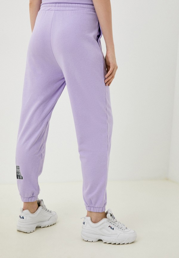 фото Брюки спортивные fila