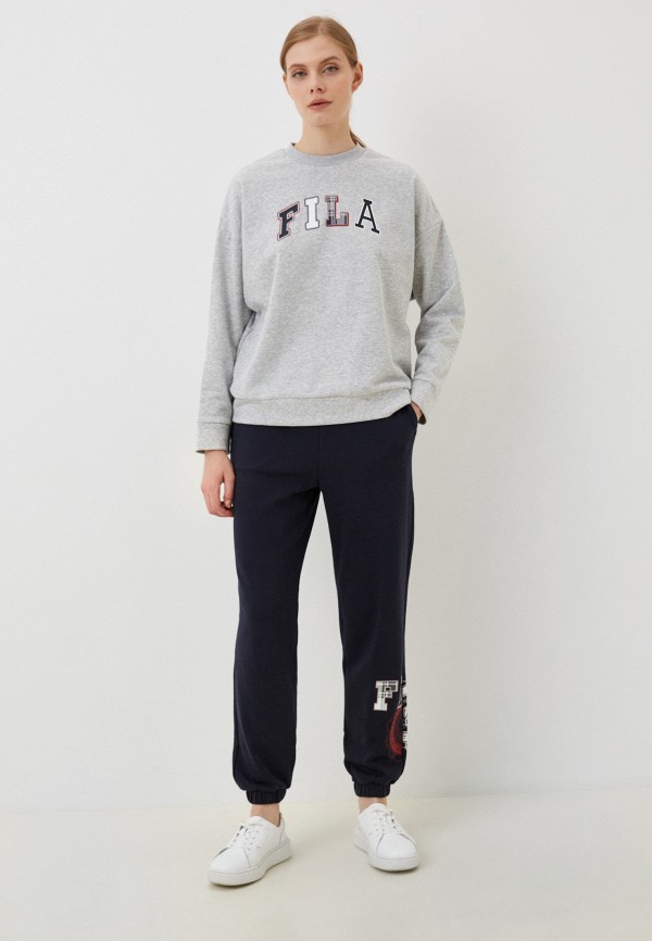 фото Брюки спортивные fila