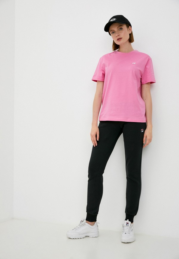 фото Брюки спортивные fila