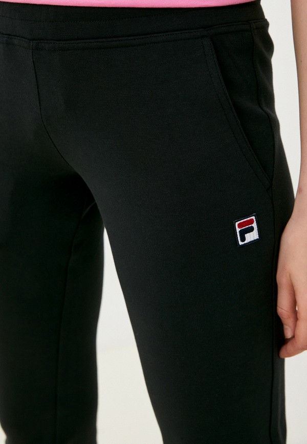 фото Брюки спортивные fila