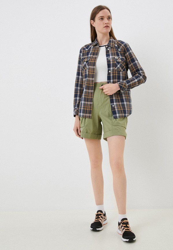 фото Шорты спортивные outventure