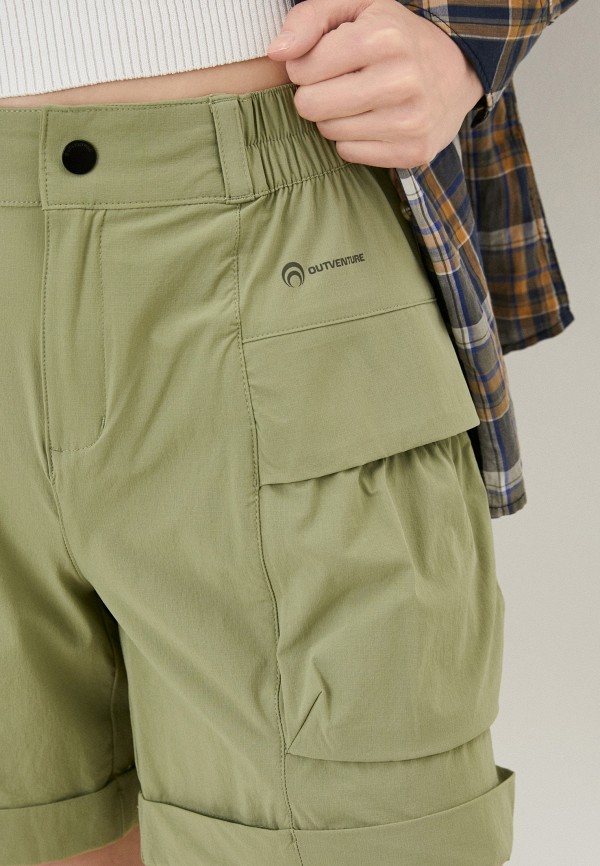 фото Шорты спортивные outventure