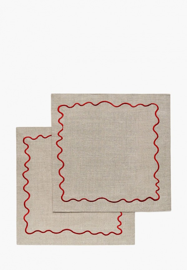 Комплект салфеток сервировочных Momo for Home 4320₽