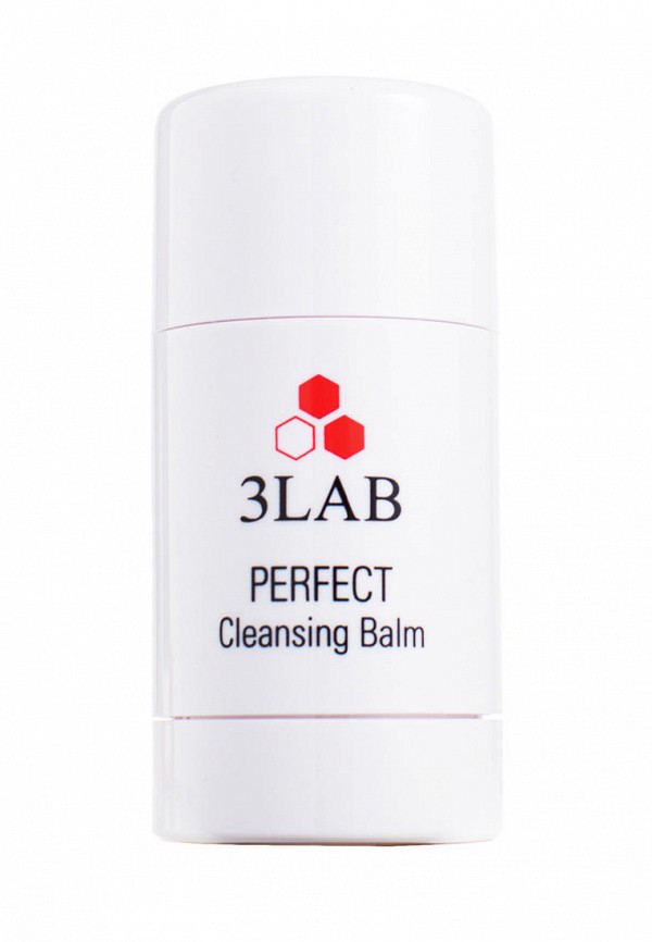 фото Бальзам для лица 3lab